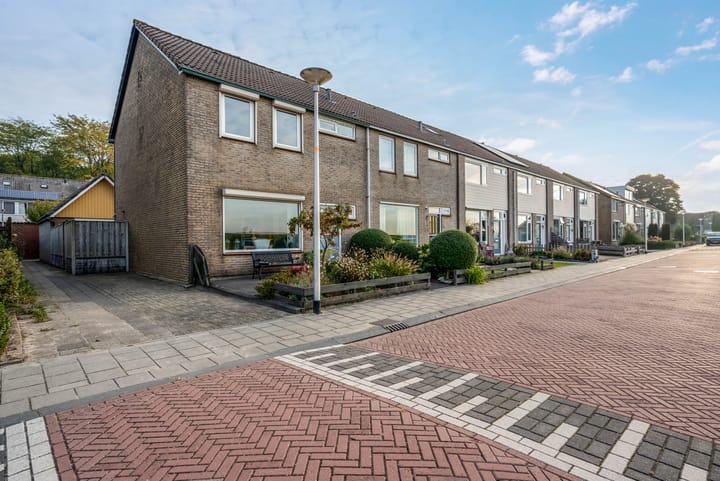 Holtenerstraat 14 in Hasselt foto