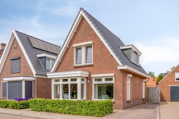 Foto van woning Holtentorensweg 35, Rijssen
