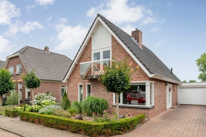 Holtentorensweg 45 in Rijssen