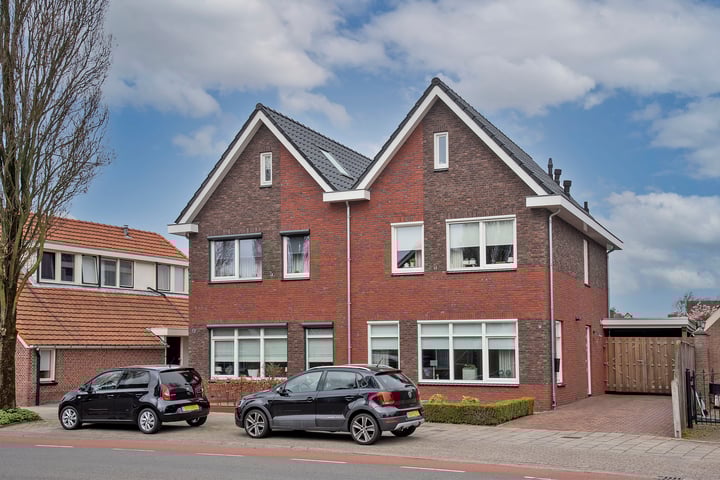 Holterstraatweg 10 in Rijssen foto