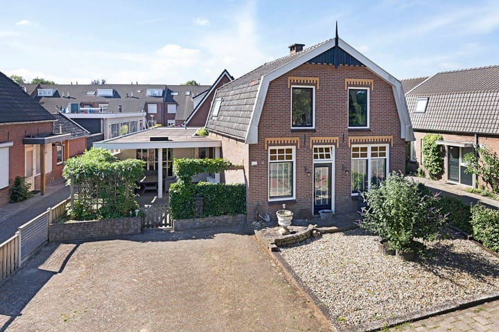Foto van woning Holterstraatweg 127, Rijssen