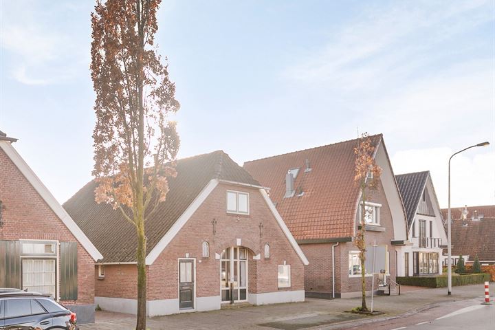 Holterstraatweg 27 in Rijssen foto