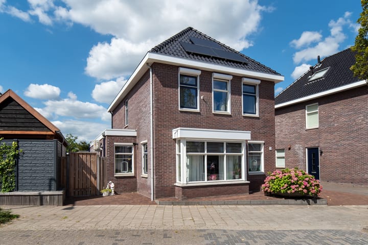 Holterstraatweg 50 in Rijssen foto