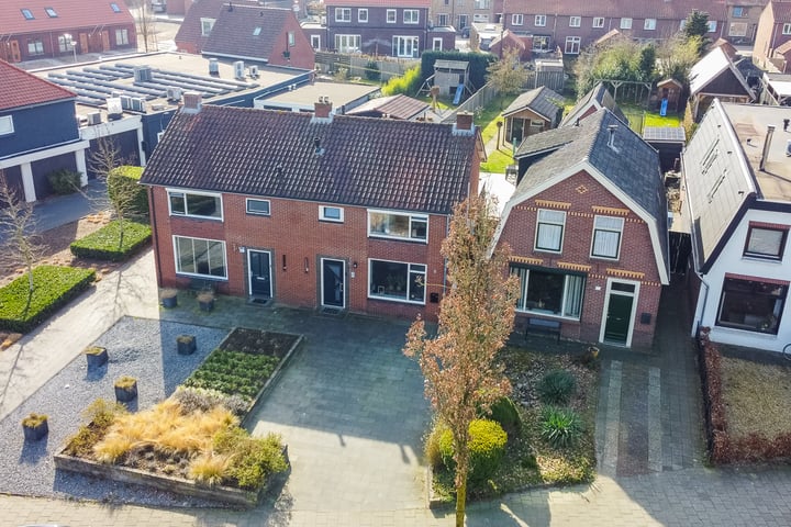 Holterstraatweg 63 in Rijssen foto