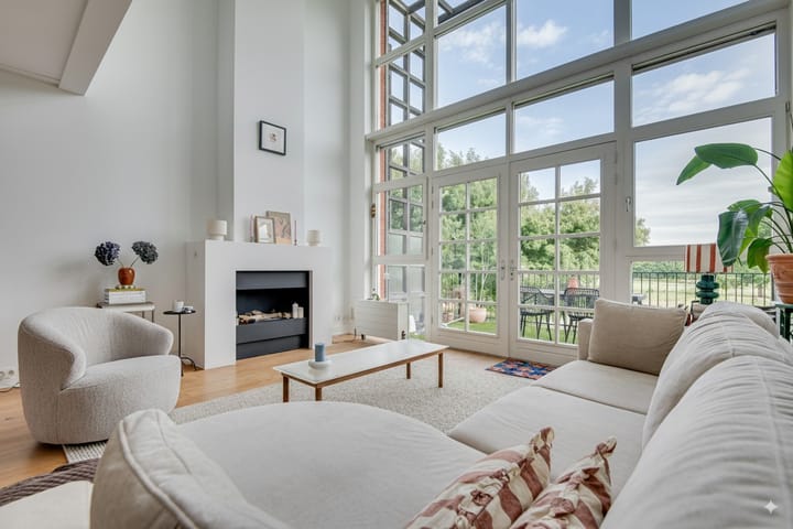 Foto van woning Holterveste 30, 's-Hertogenbosch