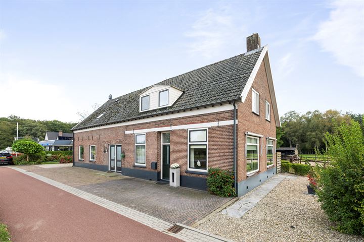 Holterweg 126 in Lettele foto