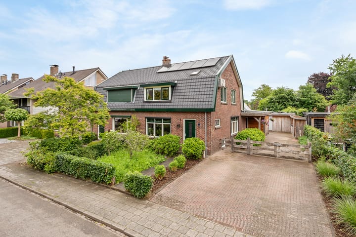 Foto van woning Holterweg 15, Nijverdal