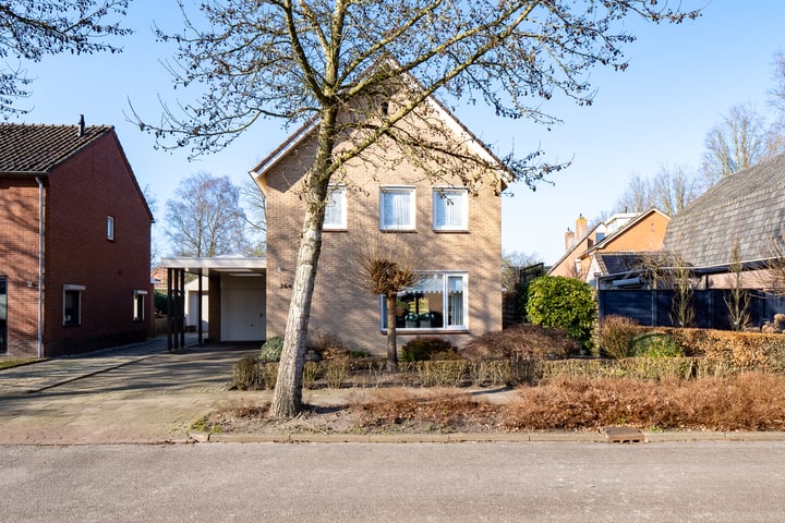 Holterweg 36a in Nijverdal foto