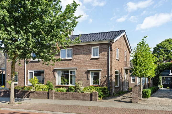 Holterweg 5 in Heeten