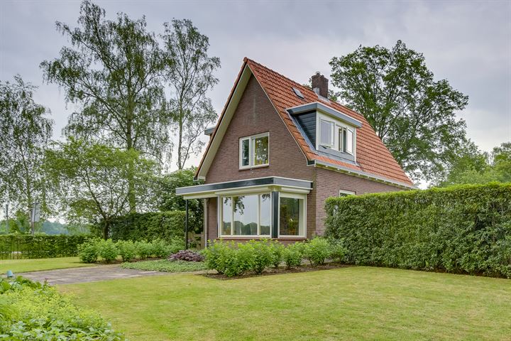 Holterweg 72 in Laren foto