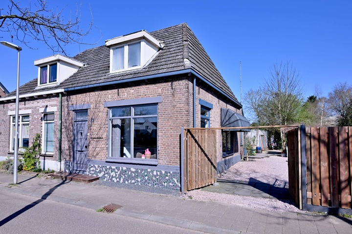 Holterweg 73 in Colmschate foto