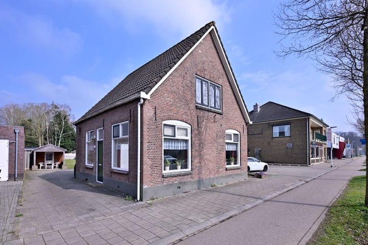 Holterweg 79 in Colmschate foto