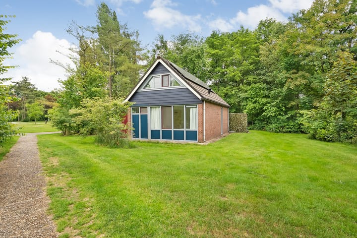 Foto van woning Holterweg 85-036, Nieuw Heeten