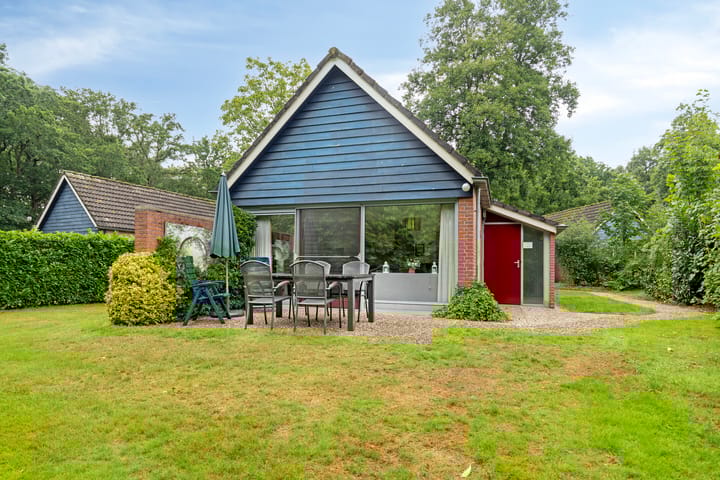 Foto van woning Holterweg 85-037, Nieuw Heeten