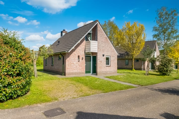 Foto van woning Holterweg 85-108, Nieuw Heeten