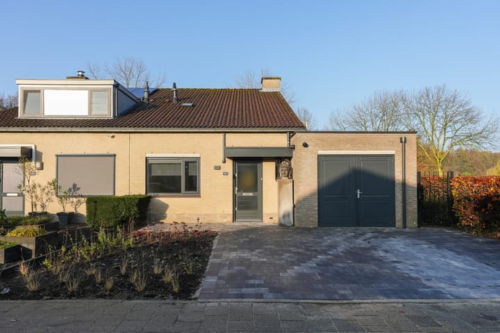 Holtgesbroek 1615 in Nijmegen