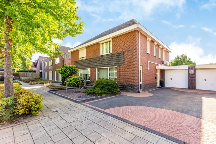 Foto van woning Holthuysenweg 14, Echt