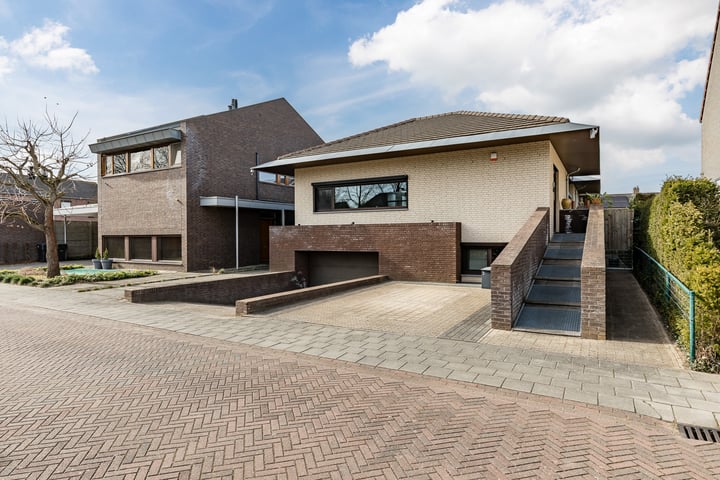 Foto van woning Holthuysenweg 3, Echt