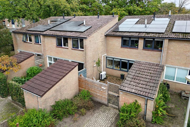 Holtingerbrink 274 in Emmen