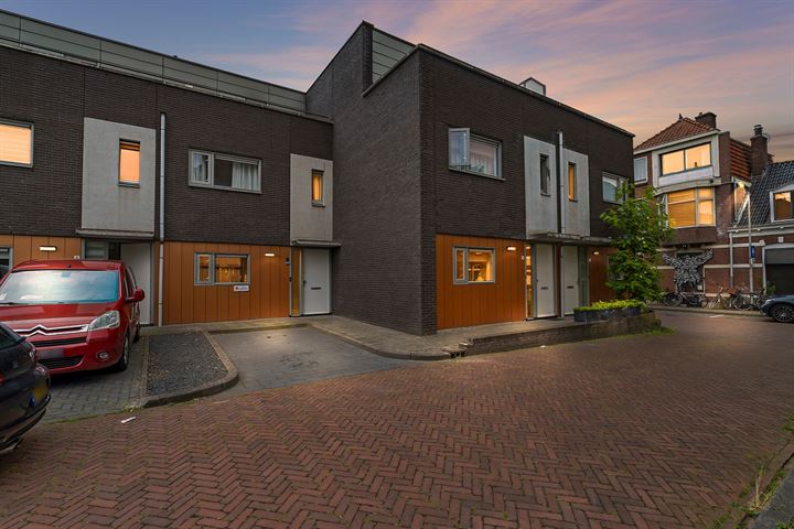 Holtkampstraat 6 in Deventer foto