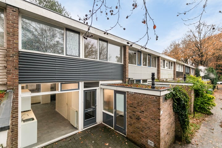 Holtlaan 239 in Emmen foto