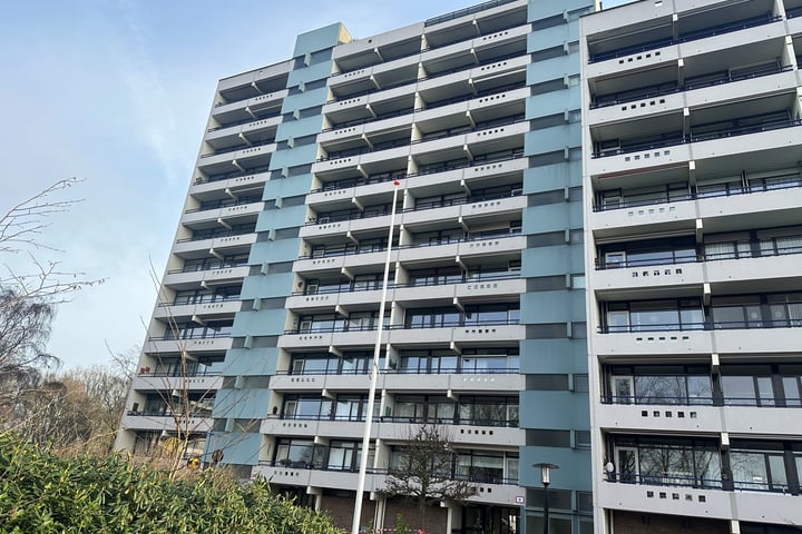 Holtlaan 43 in Emmen foto