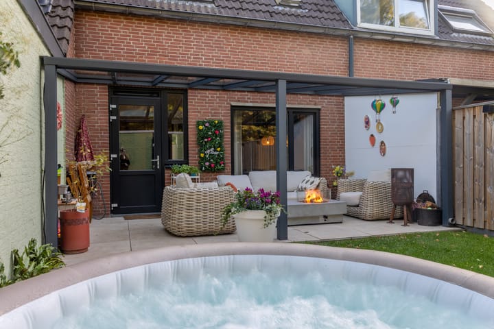 Foto van woning Holtmate 41, Doetinchem