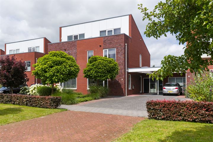 Holtropslaan 14 in Marum foto