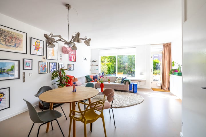 Foto van woning Holtstek 40, Groningen