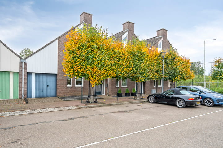 Holtummer Markt 5 in Holtum foto