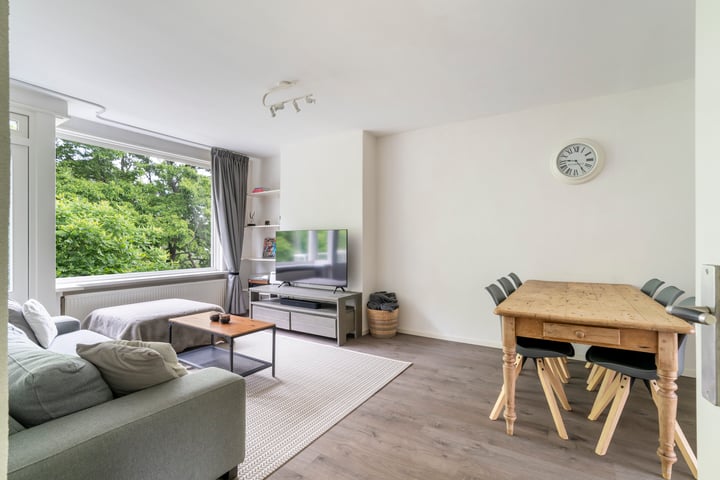 Holwerdalaan 121 in Voorburg foto
