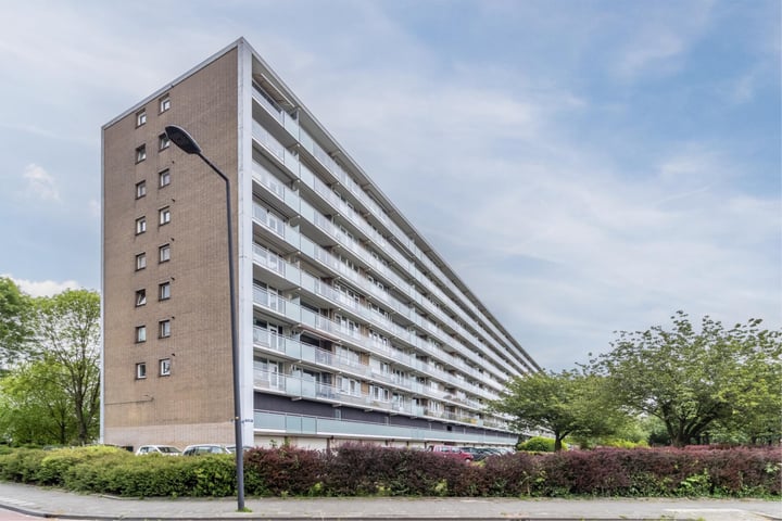 Holysingel 408 in Vlaardingen foto