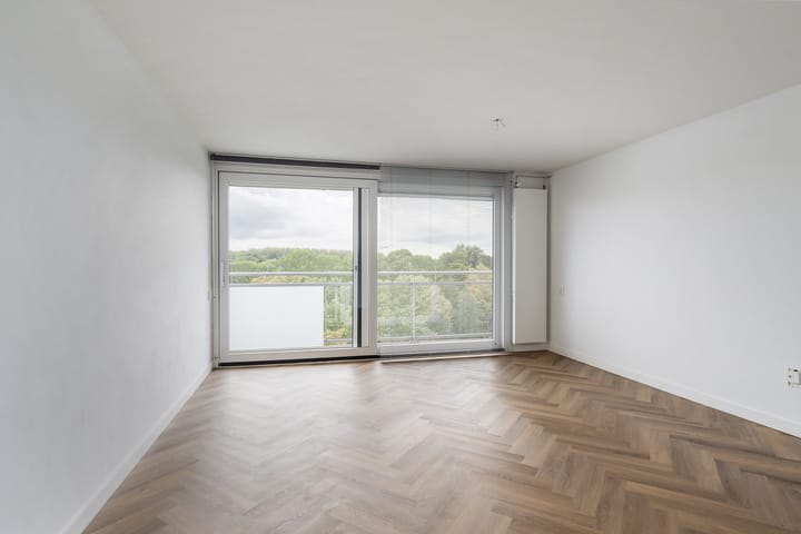 Foto van woning Holysingel 578, Vlaardingen