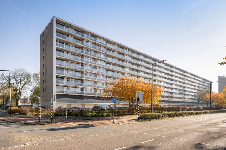 Foto van woning Holysingel 590, Vlaardingen