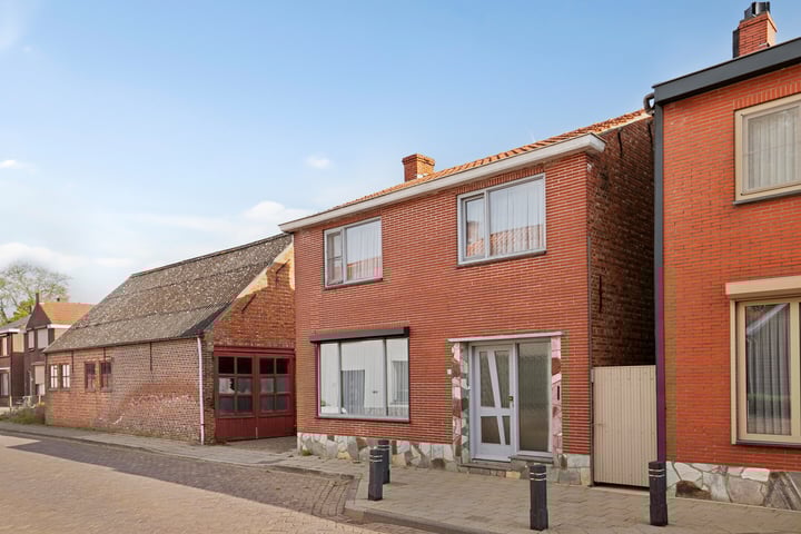 Hombachstraat 26 in Nieuw Namen