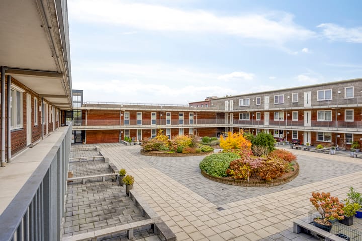 Homberg 2519K in Wijchen foto