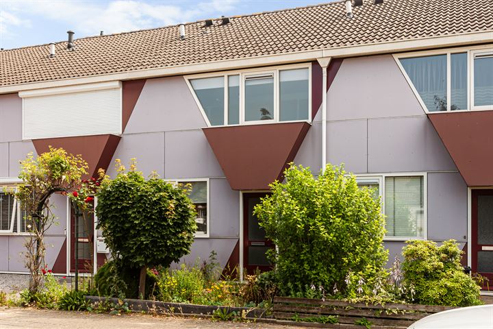 Homberg 2524 in Wijchen foto