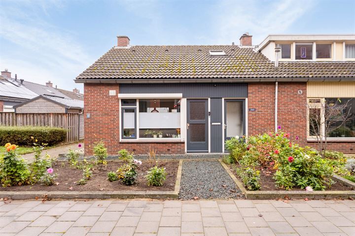 Homberg 2801 in Wijchen foto