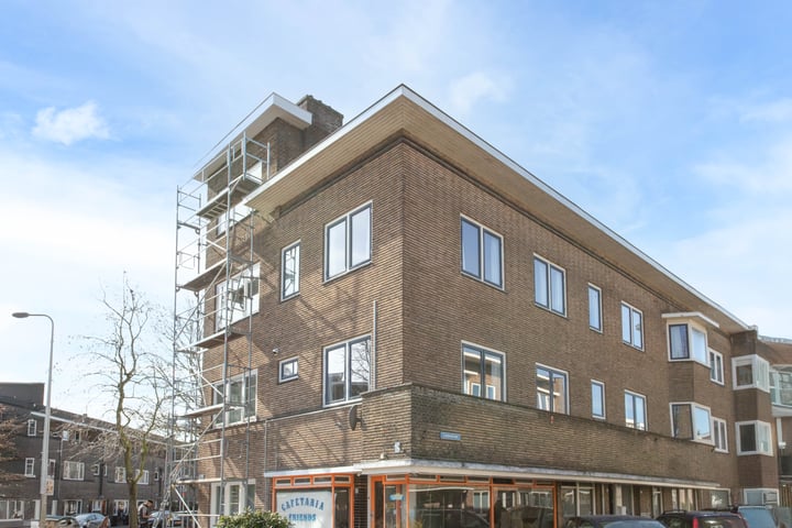 Homeruslaan 30-BS in Utrecht foto