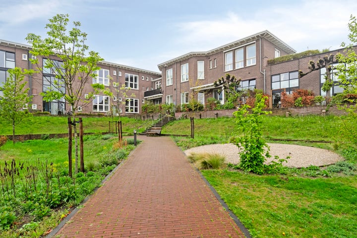 Hommelseweg 135-1 in Arnhem foto