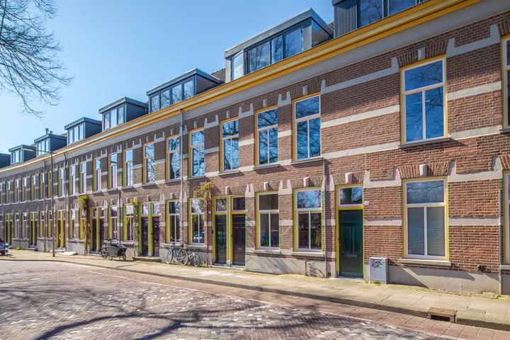 Hommelseweg 163 in Arnhem