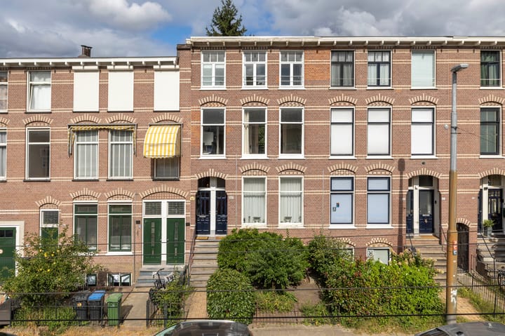 Hommelseweg 325 in Arnhem foto