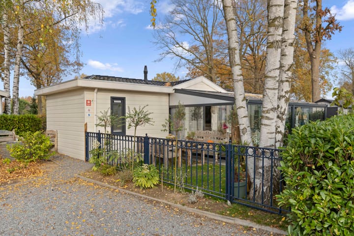 Hommelweg 2R-131 in Susteren foto