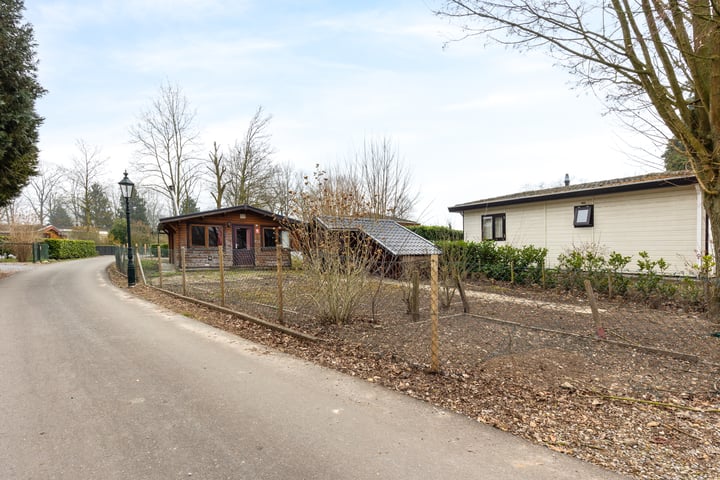 Hommelweg 2R-178 in Susteren foto