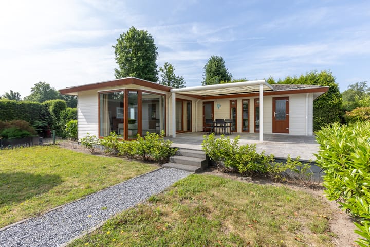 Foto van woning Hommelweg 2R-234, Susteren