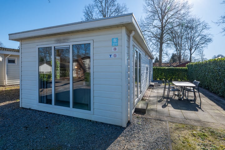 Hommelweg 2R-277 in Susteren foto