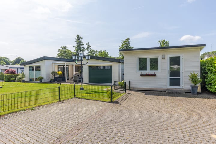 Foto van woning Hommelweg 2R-339, Susteren