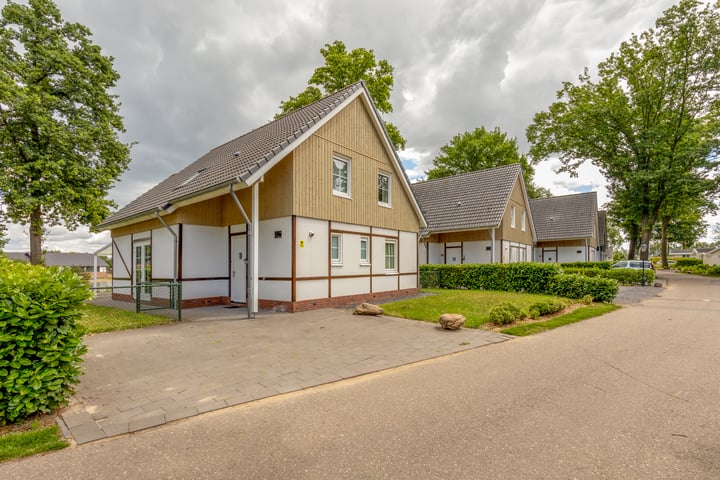Foto van woning Hommelweg 2R-507, Susteren