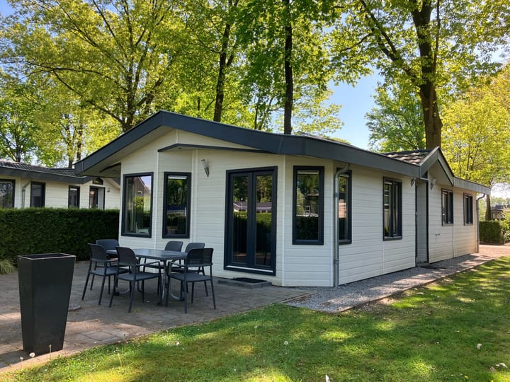 Hommelweg 2R-603 in Susteren foto