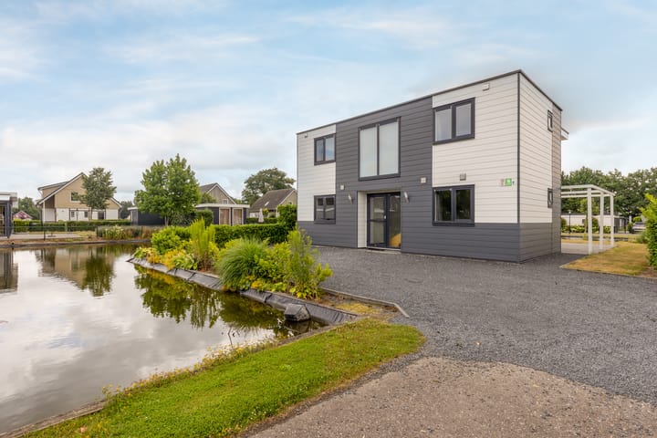 Hommelweg 2R-677 in Susteren foto